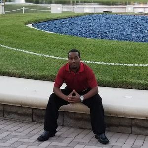 Meet your Posher, Deangelo